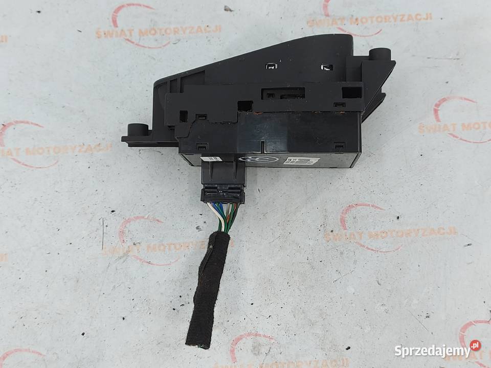 HYUNDAI i40 BLUE 13r przycisk hamulca ręcznego Kielce sprzedam