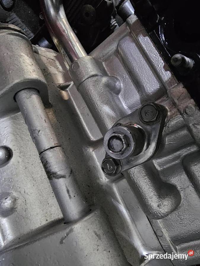 Kawasaki GPZ 500 napinacz rozrządu GPZ500 er5 er