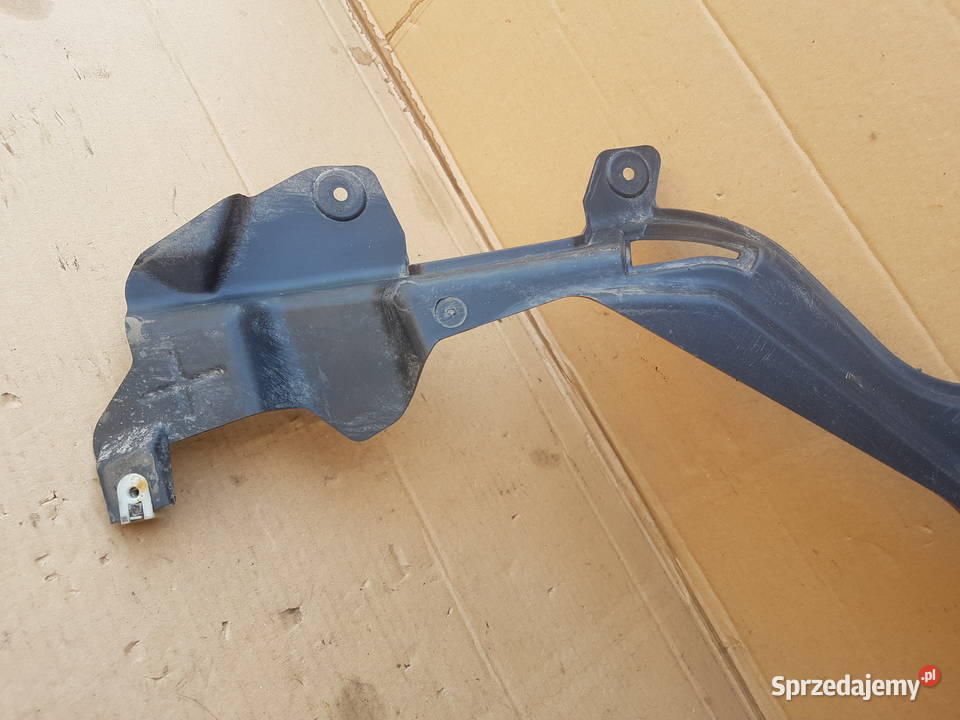 BMW 218d seria 2 F45 Active Tourer osłona płyta osobowe dolnośląskie Legnica