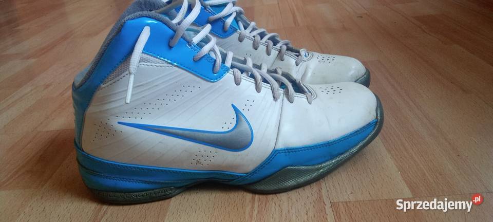 Sprzedam buty Nike Jordany 4 Polne