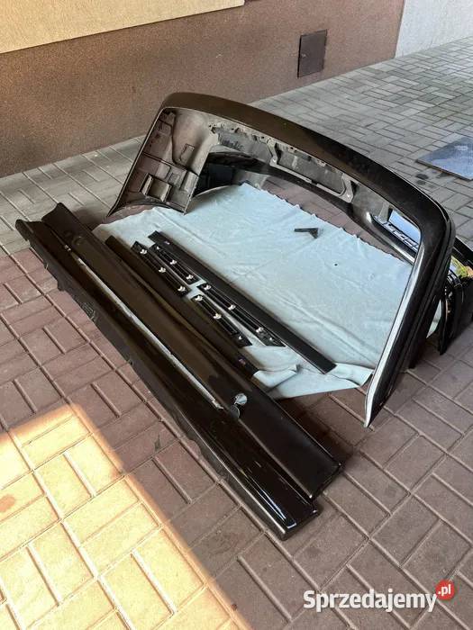 BMW E36 Oryginalny M Pakiet komplet małopolskie