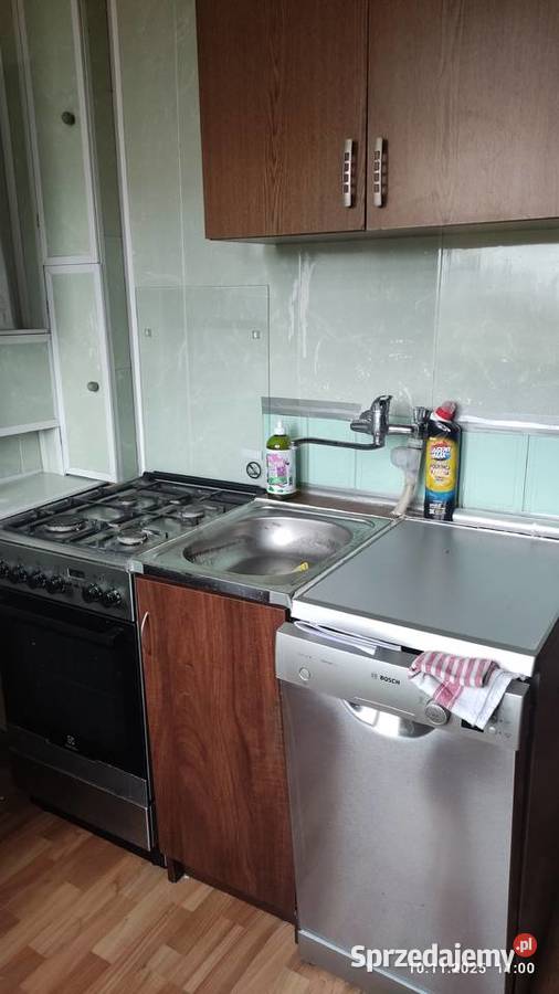 Super mieszkanie 2pokojowe z własnym CO śląskie Czeladź