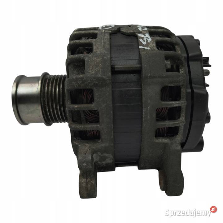 ALTERNATOR SKODA Fabia III Rapid VW Polo Golf Chełm