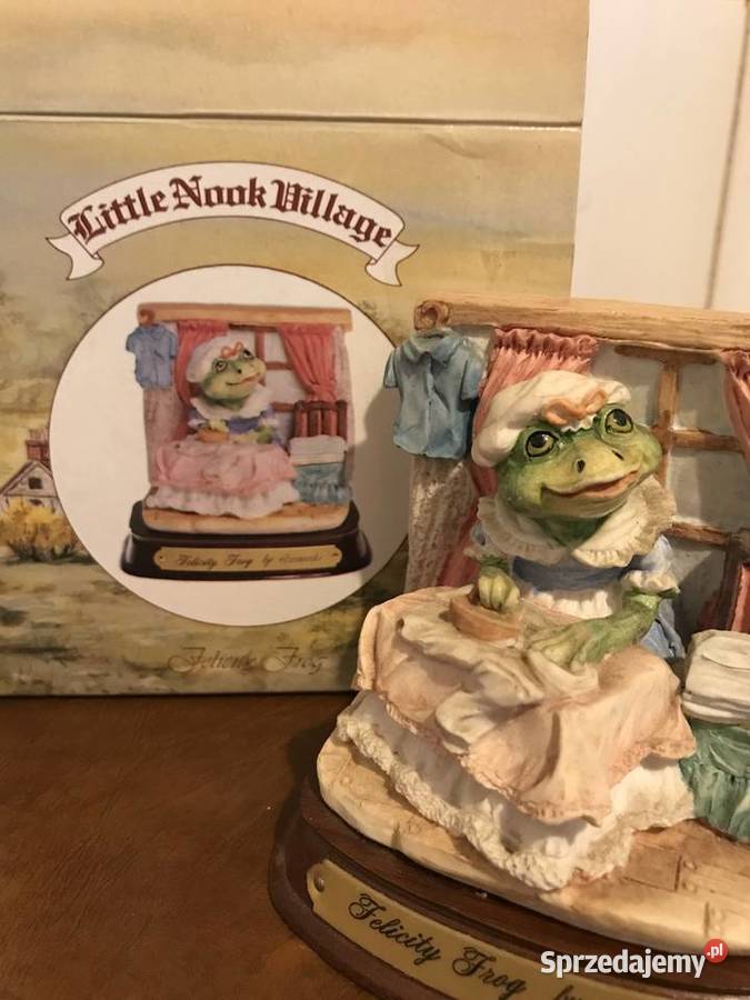 Kolekcjonerskie figurki Leonardo lubelskie Ryki