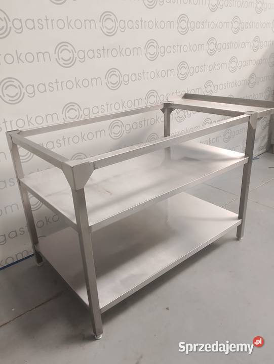 Piec do pizzy GGF FRLine 2kom 12x36 Stalgast Gastronomia dolnośląskie Wrocław sprzedam