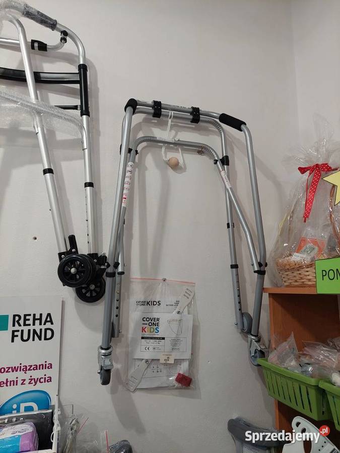 Chodzik Rehabilitacyjny Wypożyczalnia Warszawa