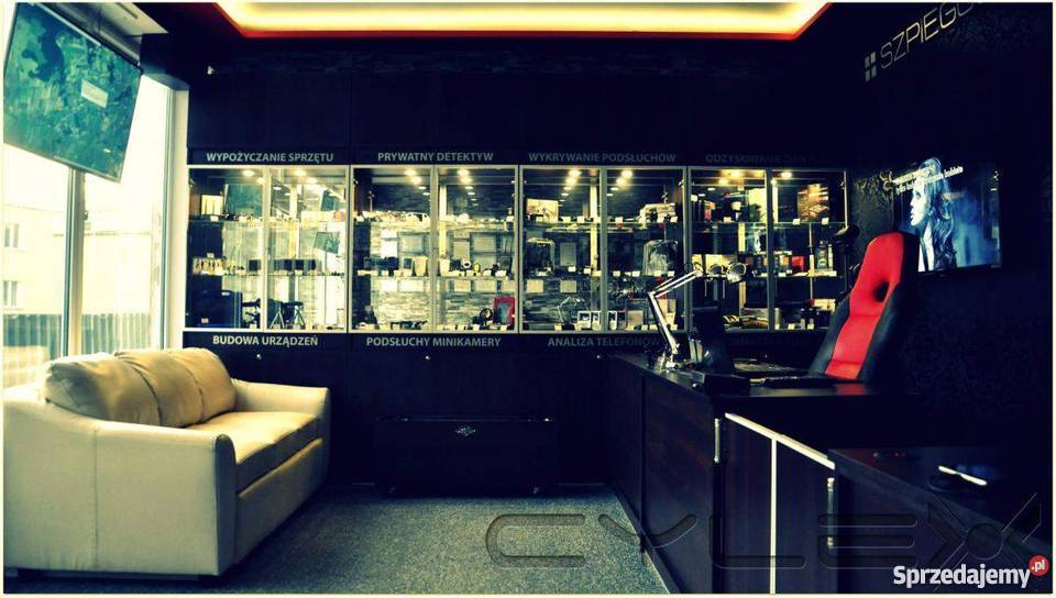 Wykrywanie Podsłuchów Bydgoszcz Prywatny