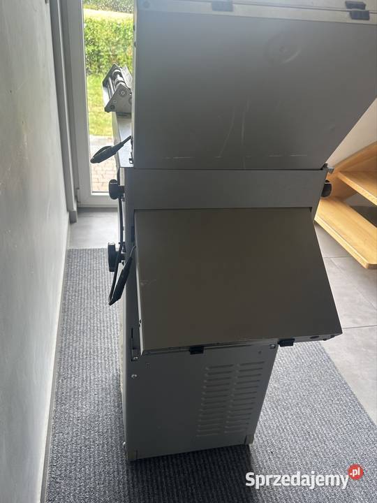 Falcerka Nagel Docufold
