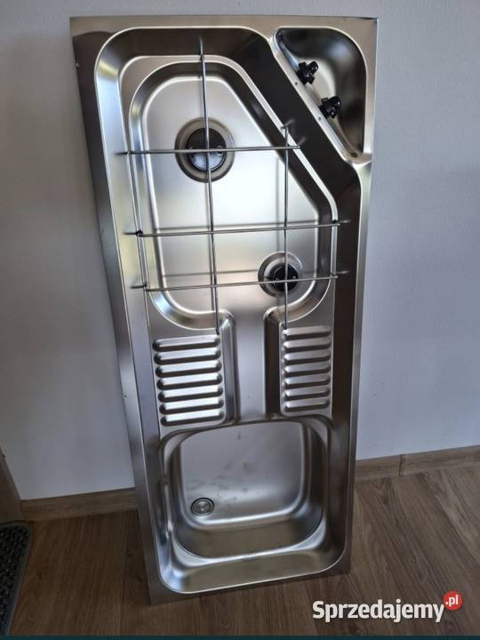 Kuchenka kampingowa nowa do zabudowy Pruszcz Gdański