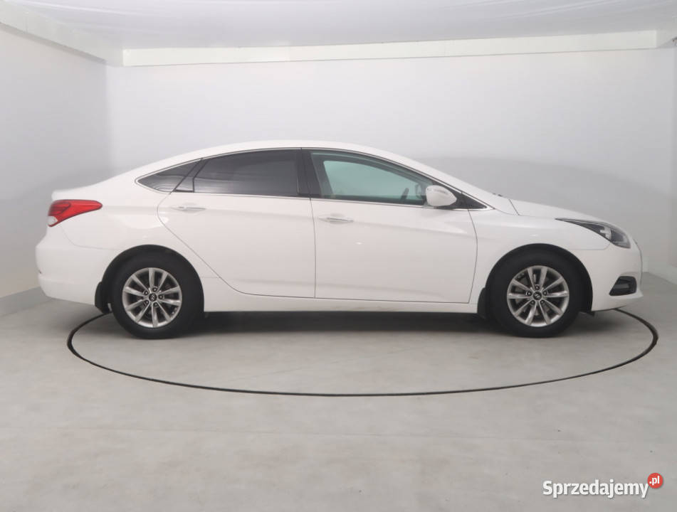 Hyundai i40 17 CRDI tempomat Bielany Wrocławskie