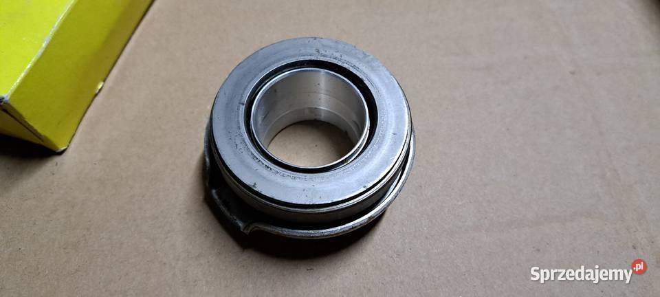 Łożysko oporowe sprzęgła Luk INA F91860 Mercedes pomorskie Luzino sprzedam