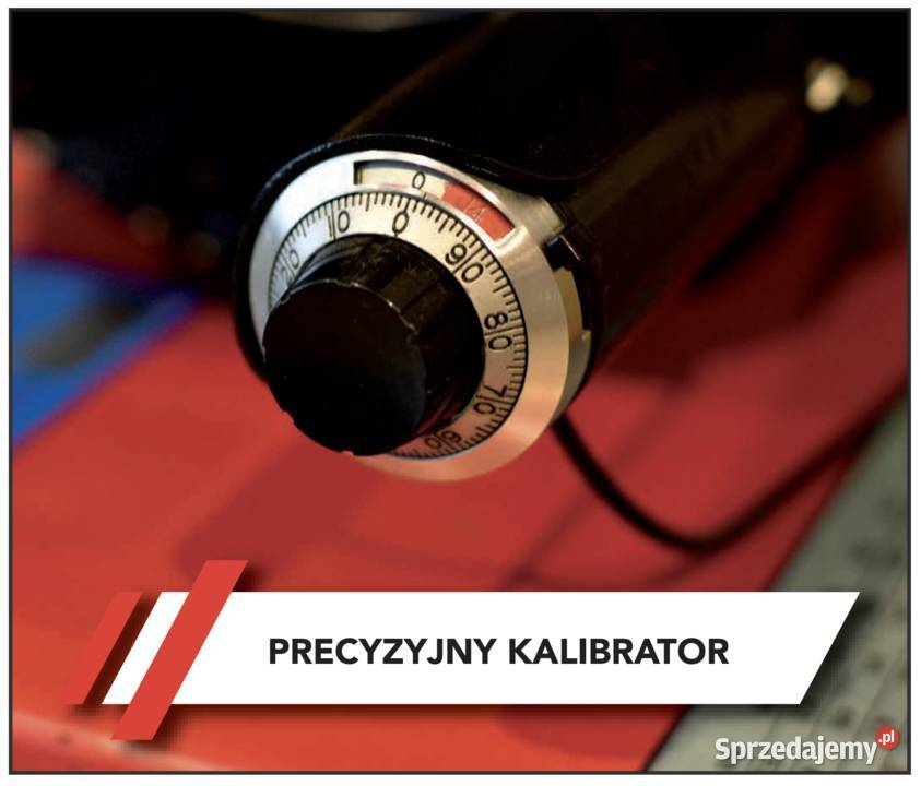 Zakuwarka Mobilna Hydflex NFP32 Siła 137 ton 1SN Warszawa