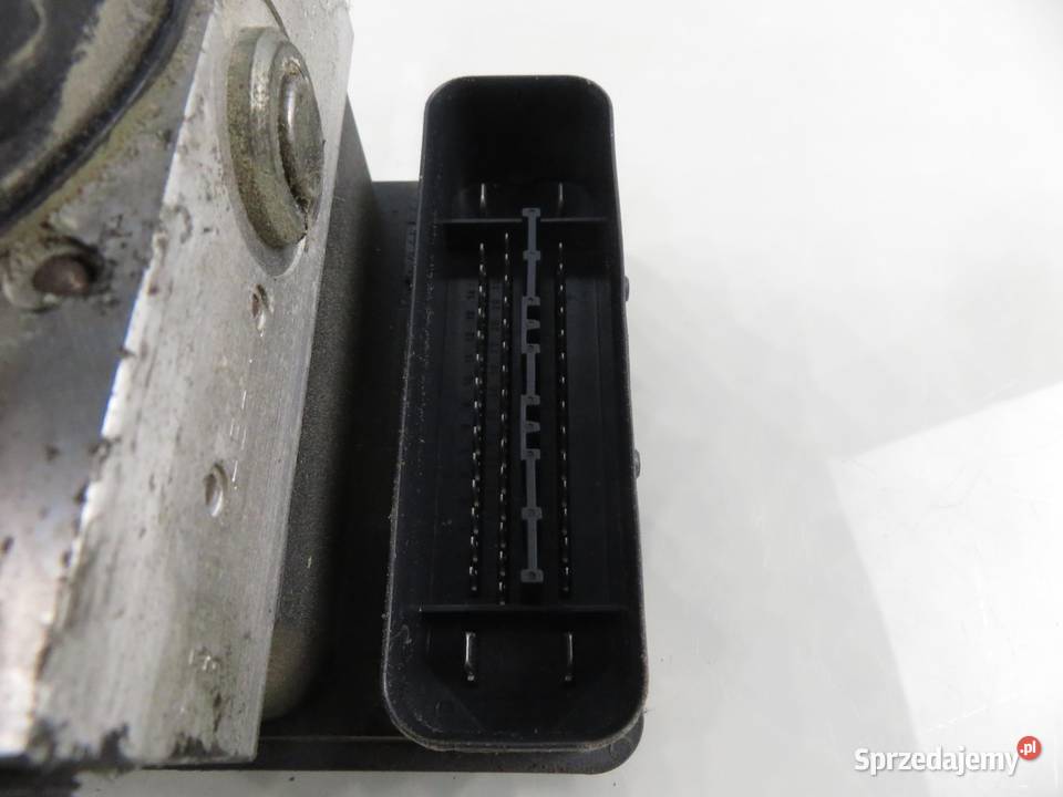 POMPA ABS CITROEN C5 II 10096011653 9659770580 osobowe