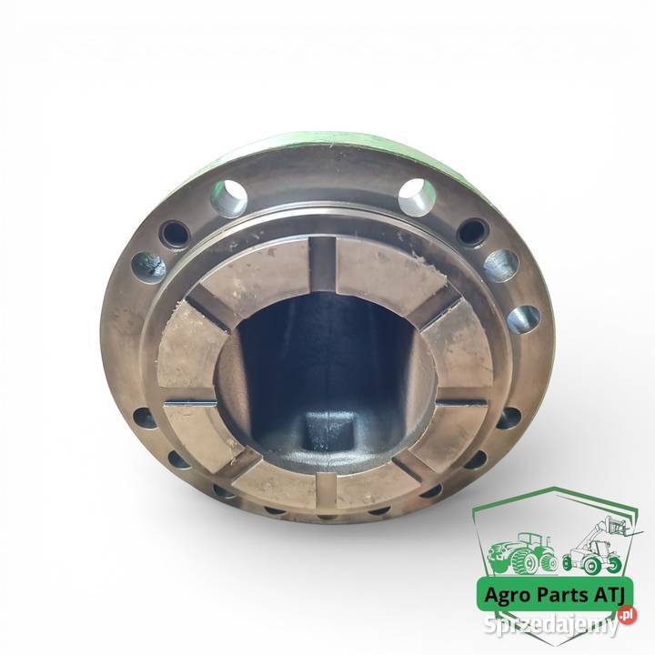Obudowa osi MST3045 ZF 4475 436 126 B Belka Rolnictwo podlaskie Ciechanowiec