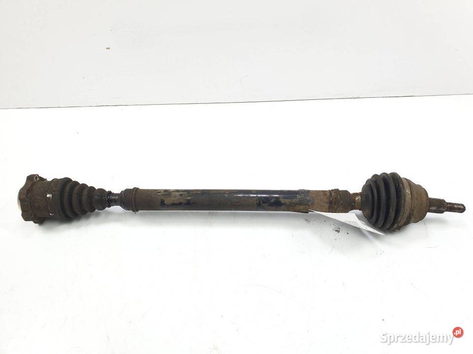 PÓŁOŚ PRAWA PRZÓD SEAT TOLEDO osobowe Lipno sprzedam