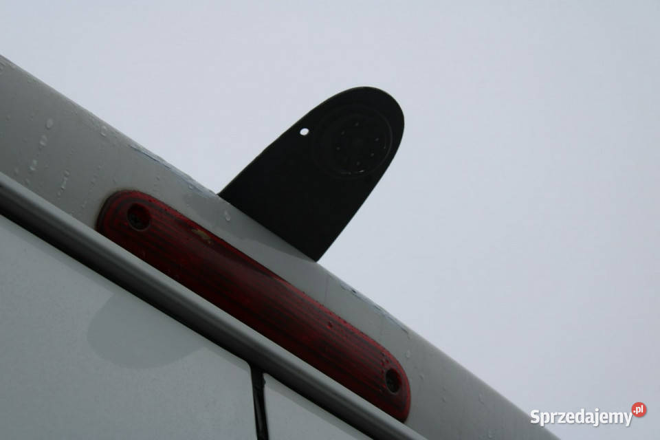 Citroen Jumper L4H2 140 Fvat Vat1 Gwarancja Warszawa sprzedam