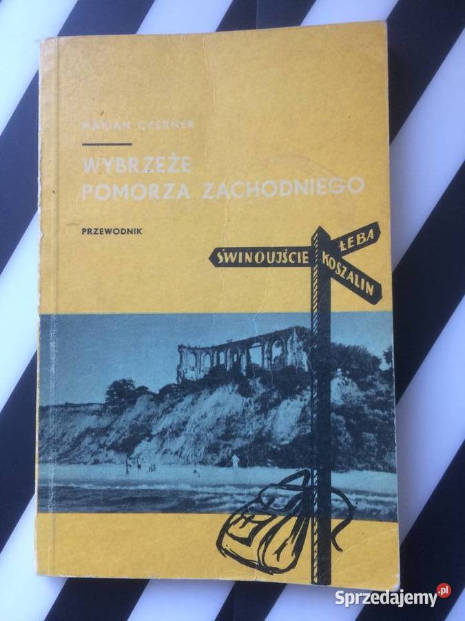 3681 Wybrzeże Pomorza Zachodniego Szczecin sprzedam