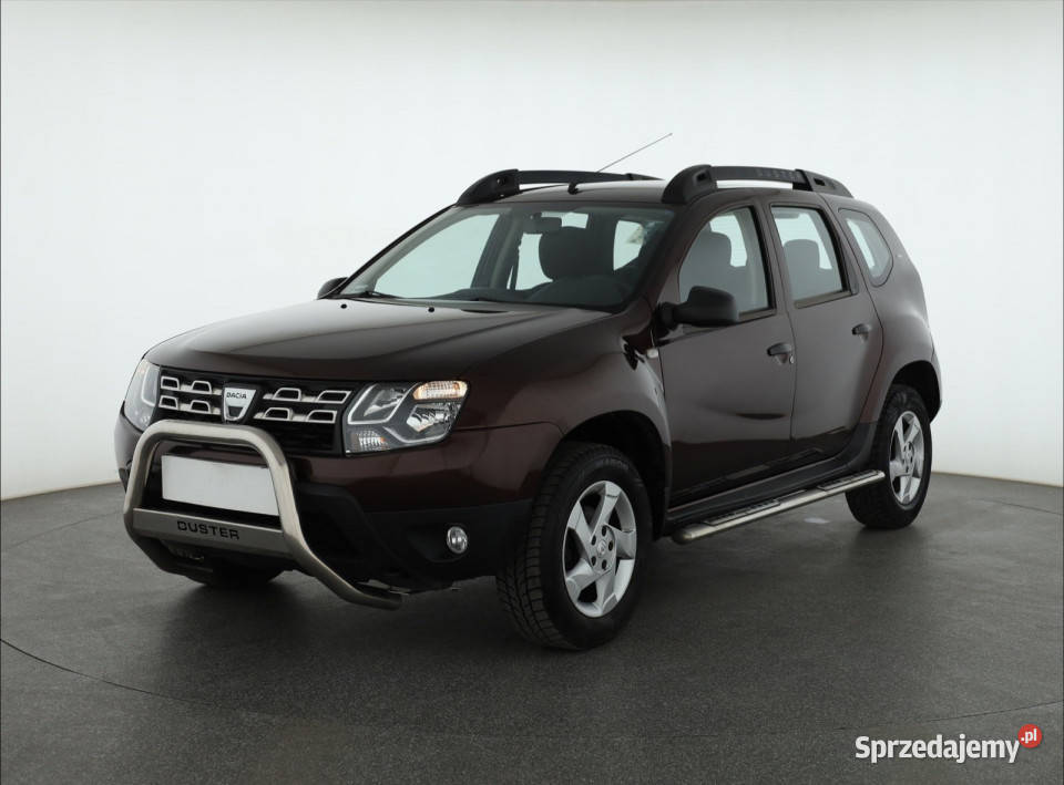 Dacia Duster 16 SCe system Start-Stop