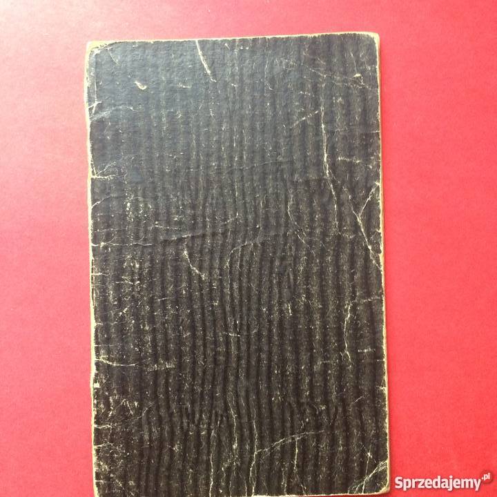 Kelinde Dienstbuch Szczecin