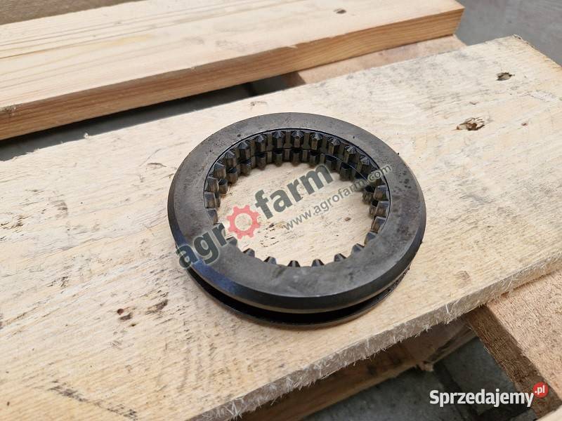 Tuleja Holland T4020 TN55 TN75A TN95A dolnośląskie Byków