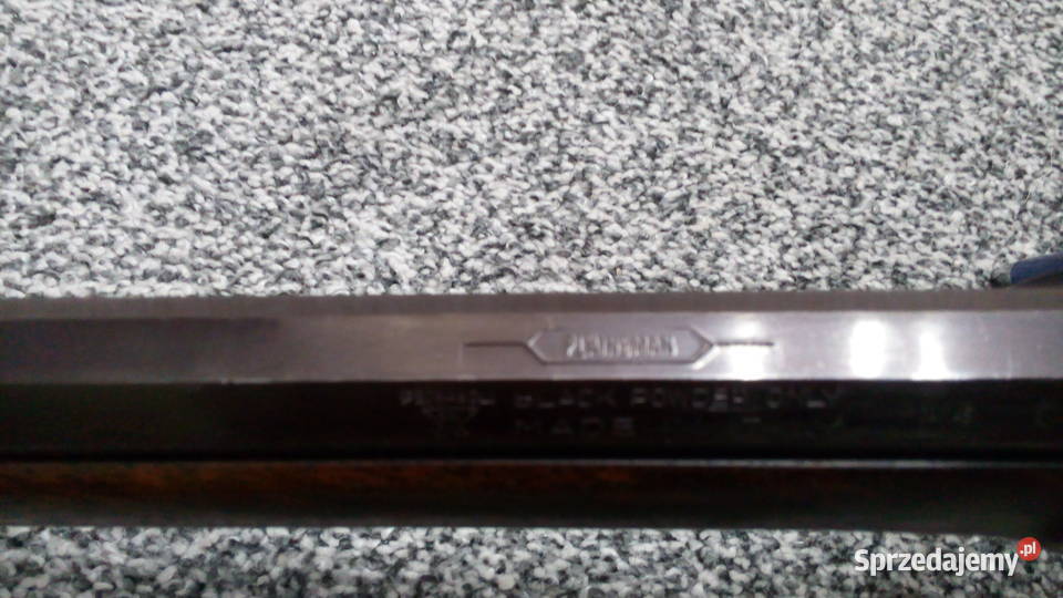 karabin czarnoprochowy kal45 Sporty strzeleckie i myślistwo Jasło