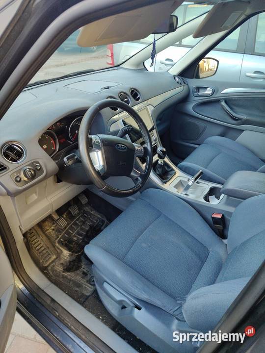 Ford S Białystok sprzedam