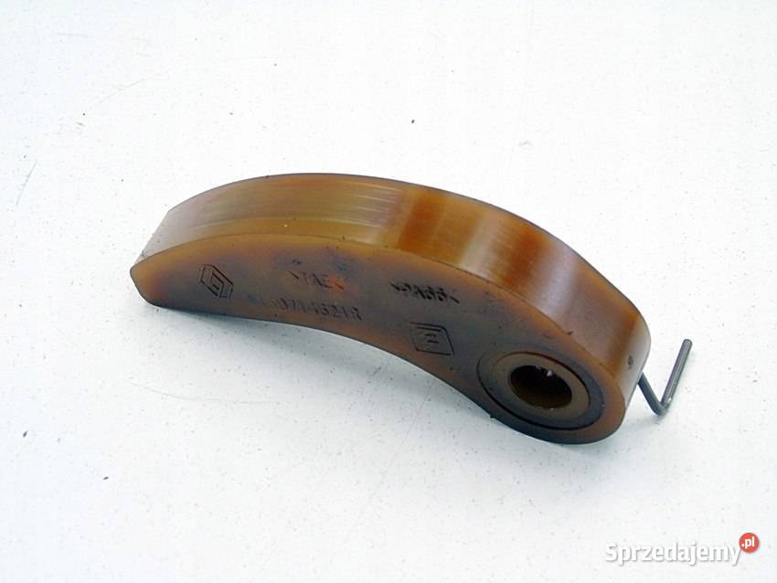 NAPINACZ ROZRZĄDU 09 900 10 TCE CLIO 4 CAPTUR śląskie Sosnowiec