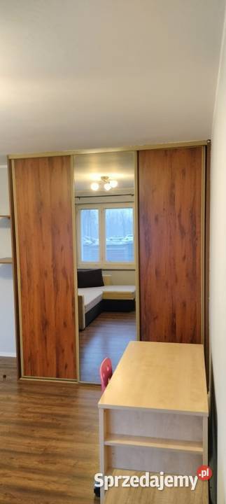 Mieszkanie na wynajem w Koninie Liczba pokoi 3 Konin