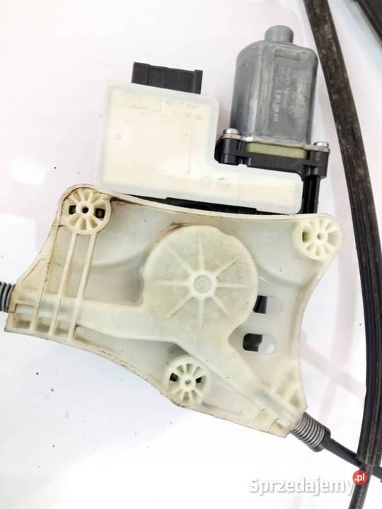 MECHANIZM SZYBY PRAWY PRZÓD 6F0837462 Seat Ibiza