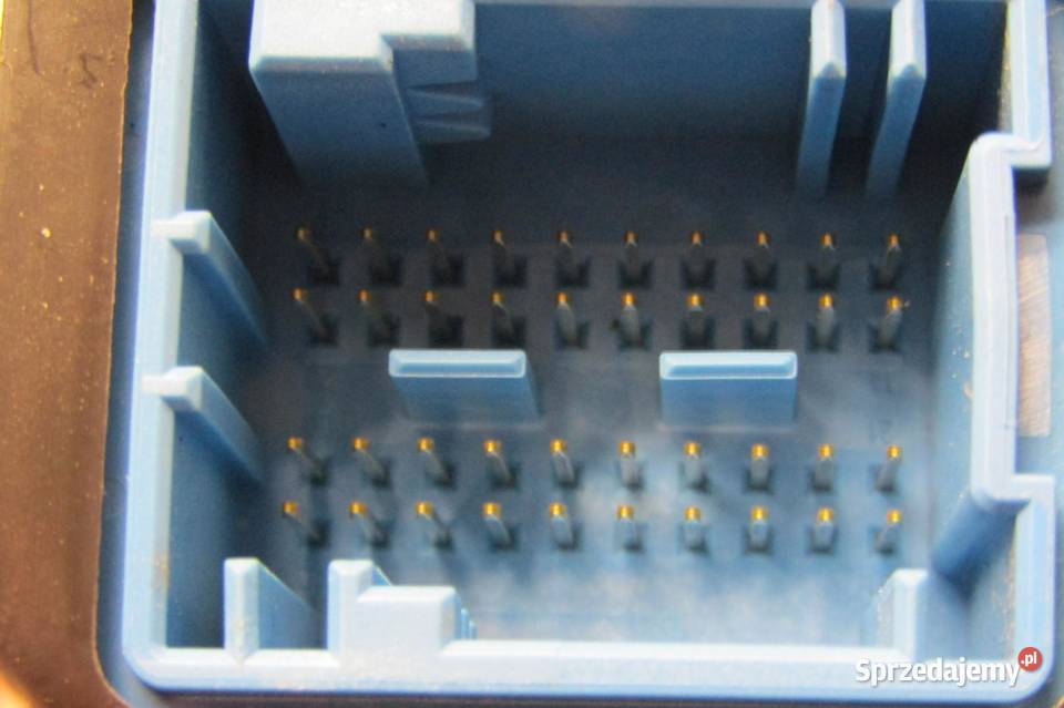 MODUŁ STEROWNIK KLIMATYZACJI OPEL CROSSLAND X osobowe