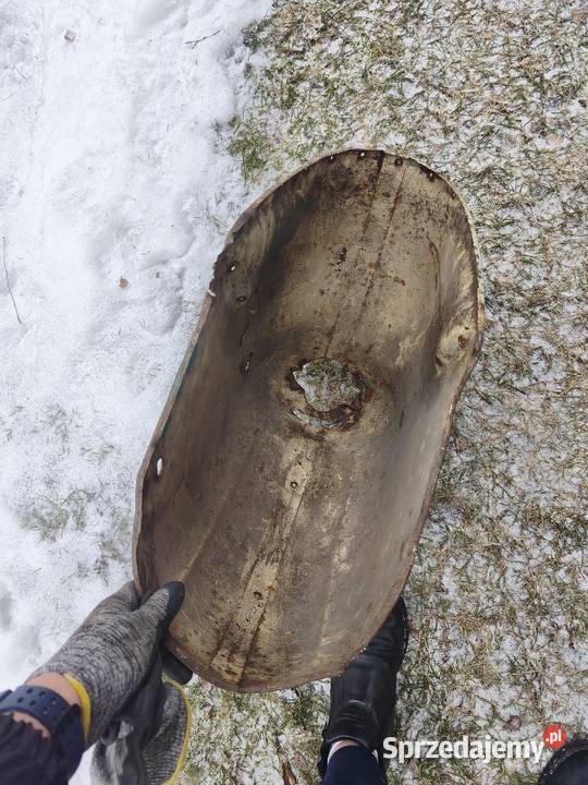 Błotnik wfm osa Tłuszcz sprzedam