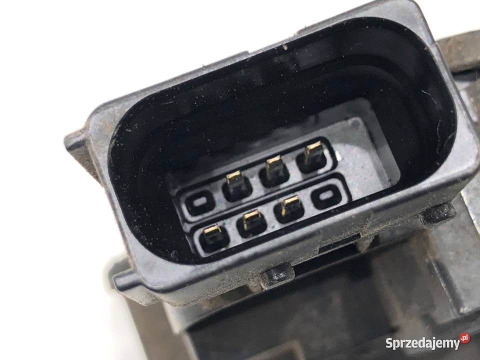 ZAMEK DRZWI PRAWY PRZÓD FIAT GRANDE PUNTO