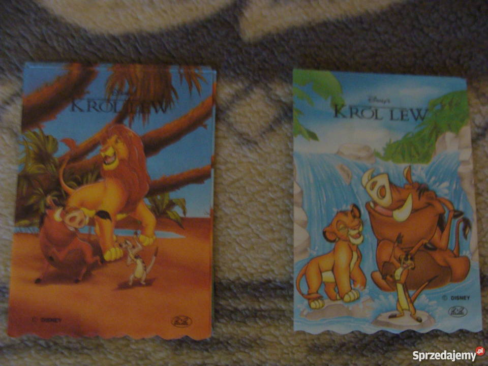 karteczki z notesików Konin