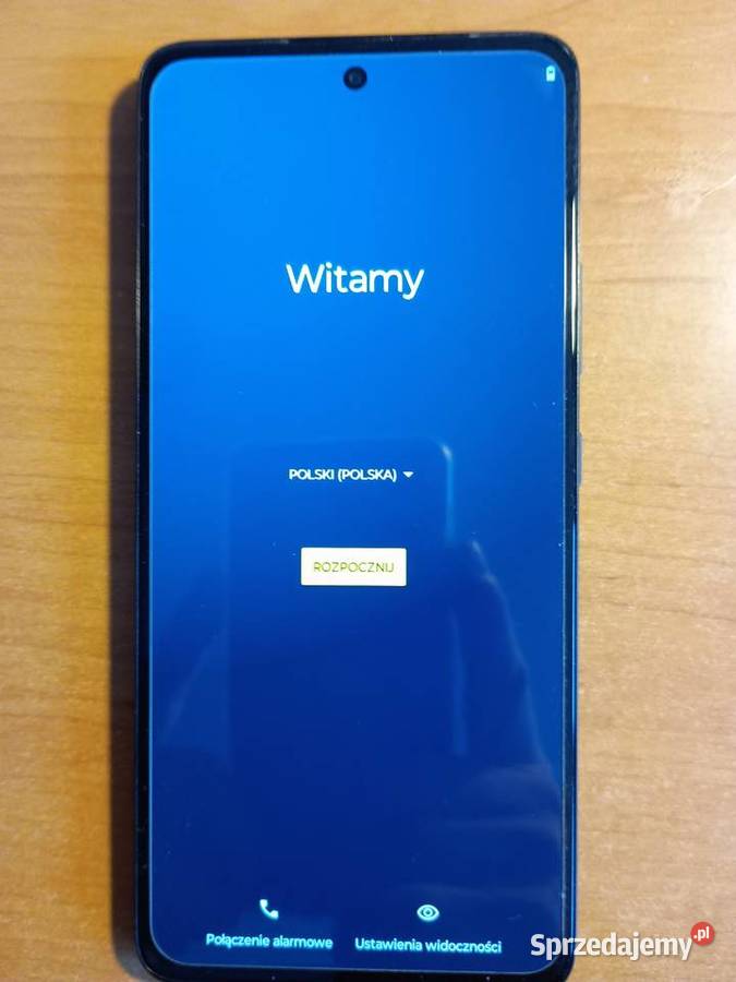 Motorola g72 aparat 108 MP pamięć 8128 GB