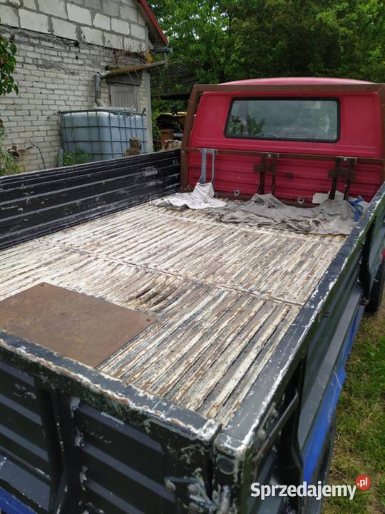 volkswagen t3 2/3 sprzedam