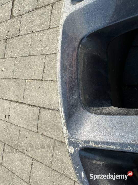 Felgi Dodge Samochodowe Suwałki