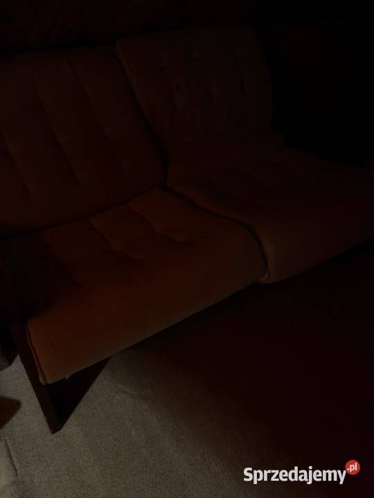 Kontiki kanapa i fotele 137cm