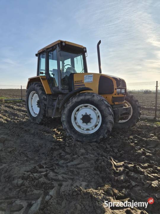 Renault Temis 610 sprzedam