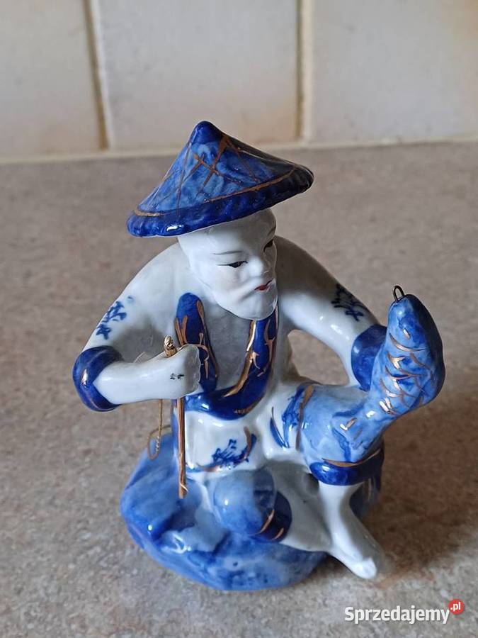 vintage figurki porcelanowe Nowy Targ sprzedam