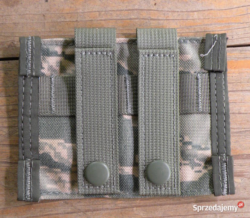 Adapter USAF molle to alice tiger stripes