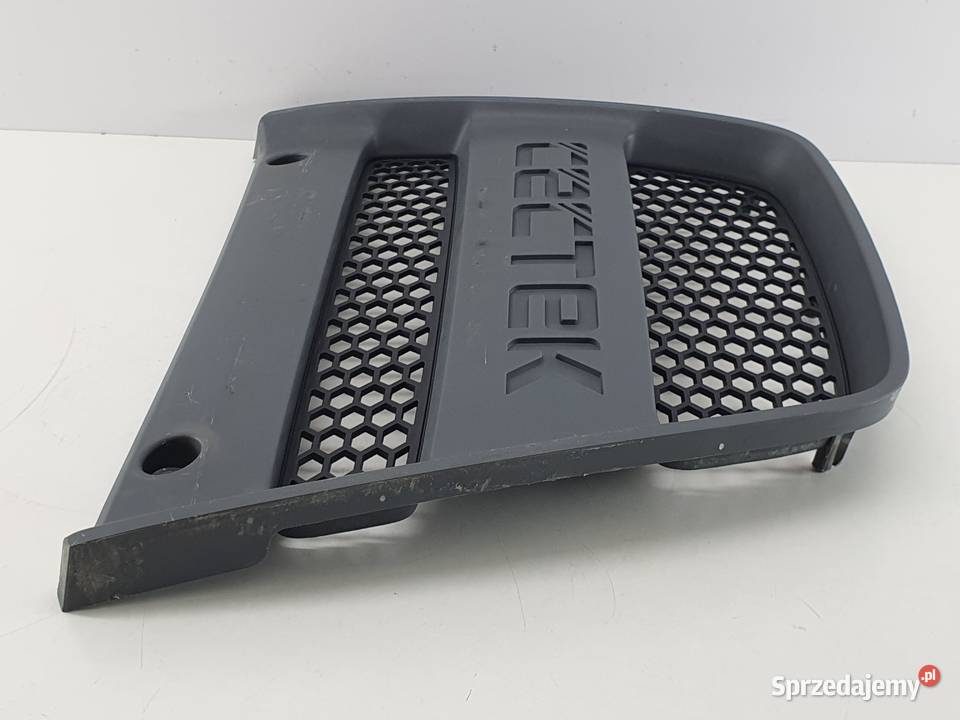 OSLONA ATRAPA GRIL CECTEK 500 GLADIATOR