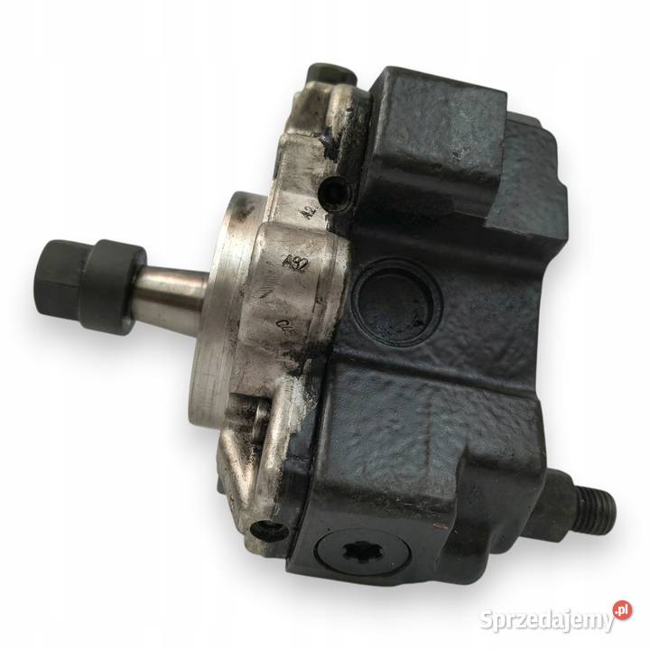 POMPA WTRYSKOWA BMW E46 E90 E60 X3 20d Chełm