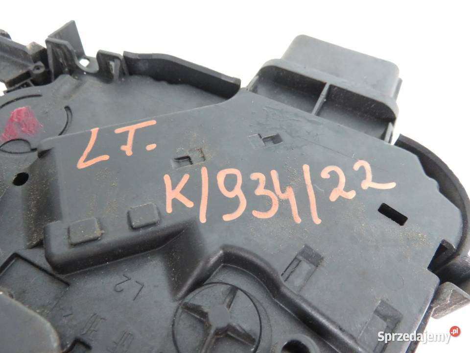 ZAMEK LEWY TYLNY FORD GALAXY II 6M2AR26413EA