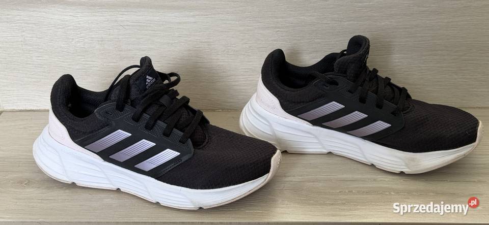 Buty Adidas Galaxy 6 GW4132 r39 25cm sprzedam