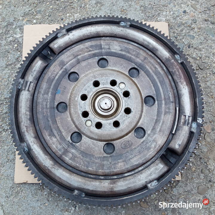 Audi 80 B4 26 28 V6 A4 B5 C4 Koło zamachowe Pozostałe Dębica