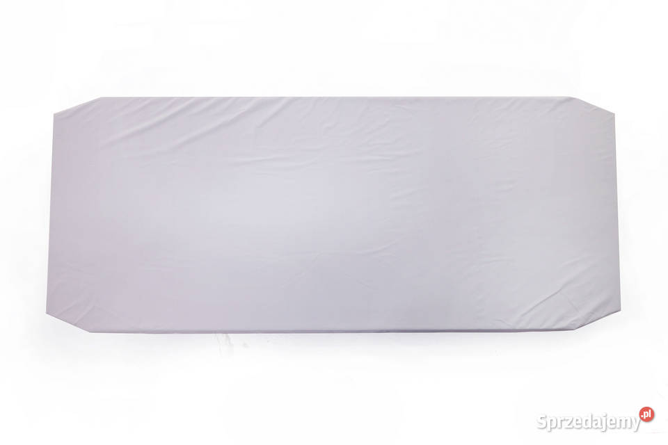 Materac szpitalny PRAISTON wielkopolskie Leszno