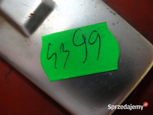 obudowa lampy MZ ES 150 org DDR lubuskie Żary sprzedam
