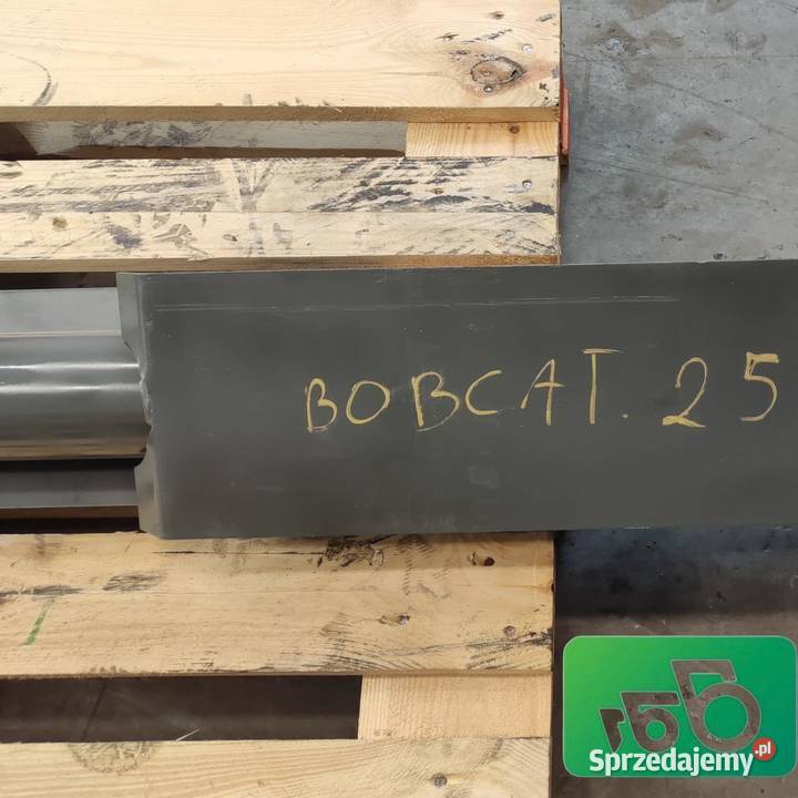 Cylinder hydrauliczny 964601 Bobcat T2556 Hydraulika Wilkowo