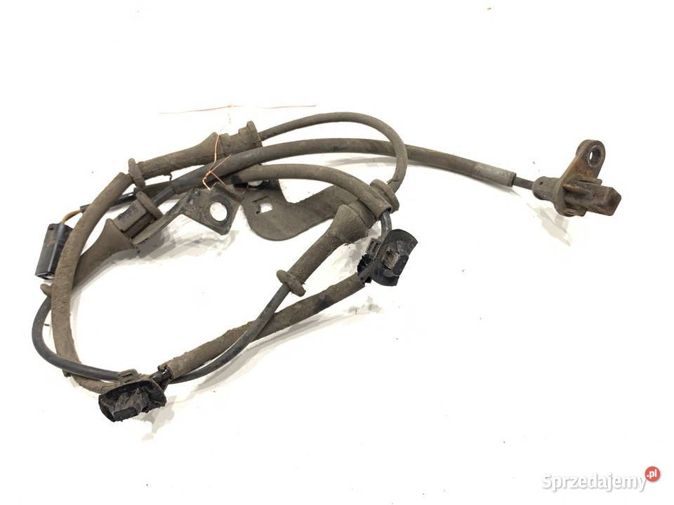 CZUJNIK ABS PRAWY PRZÓD HYUNDAI i30 ABSENSOR Motoryzacja