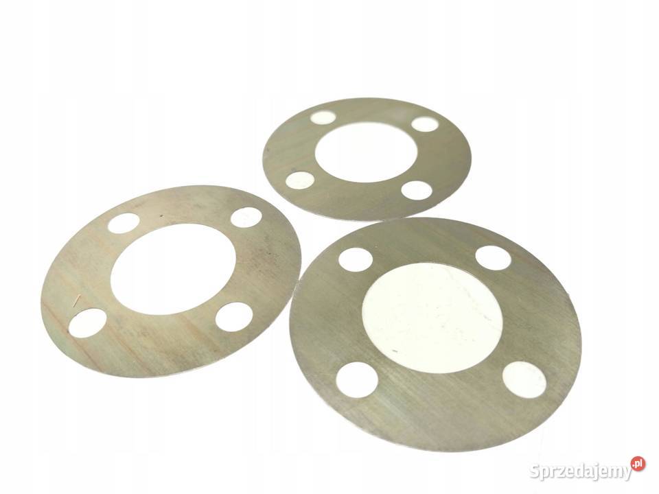 DYSTANSE 3 IVECO NOWE ORYGINALNE 4531680